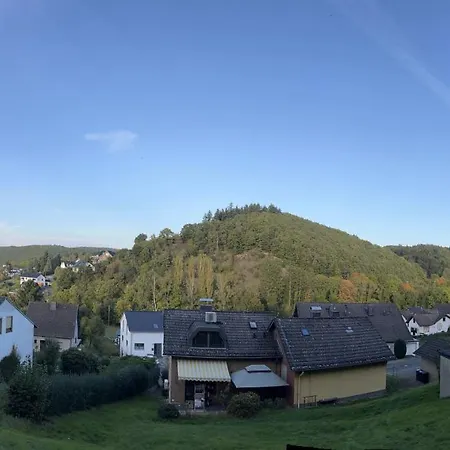Gemuetliches Feriendomizil*eifel* * Bad Muenstereifel